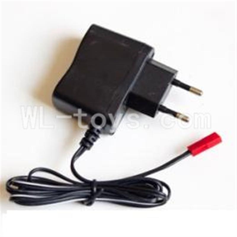 Skytech M16 M16G RC Helicopter Parts-15 Charger