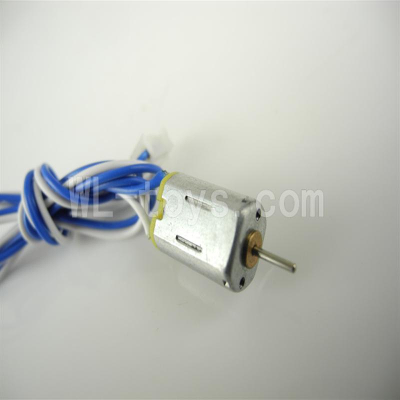 Skytech M16 M16G RC Helicopter Parts-30 Tail motor