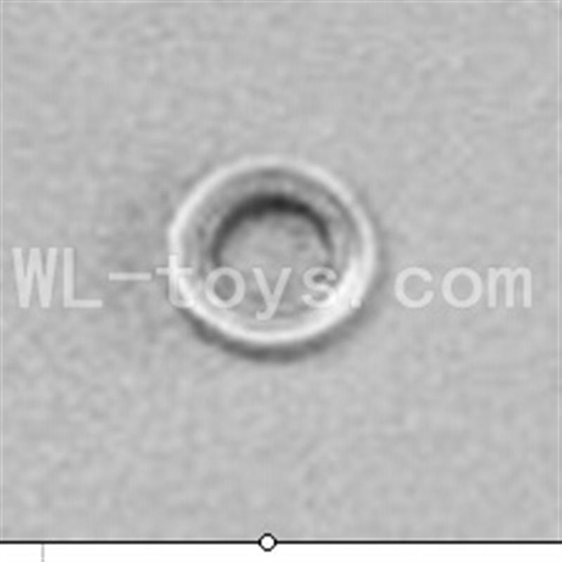Skytech M16 M16G RC Helicopter Parts-39 Small Bearing