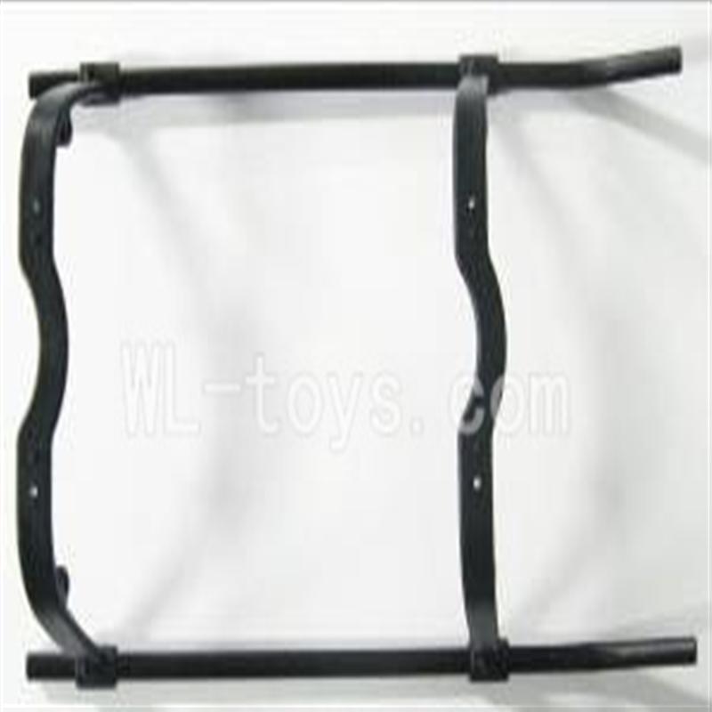 FeiLun FX052 RC Helicopter parts-04 Landing skid