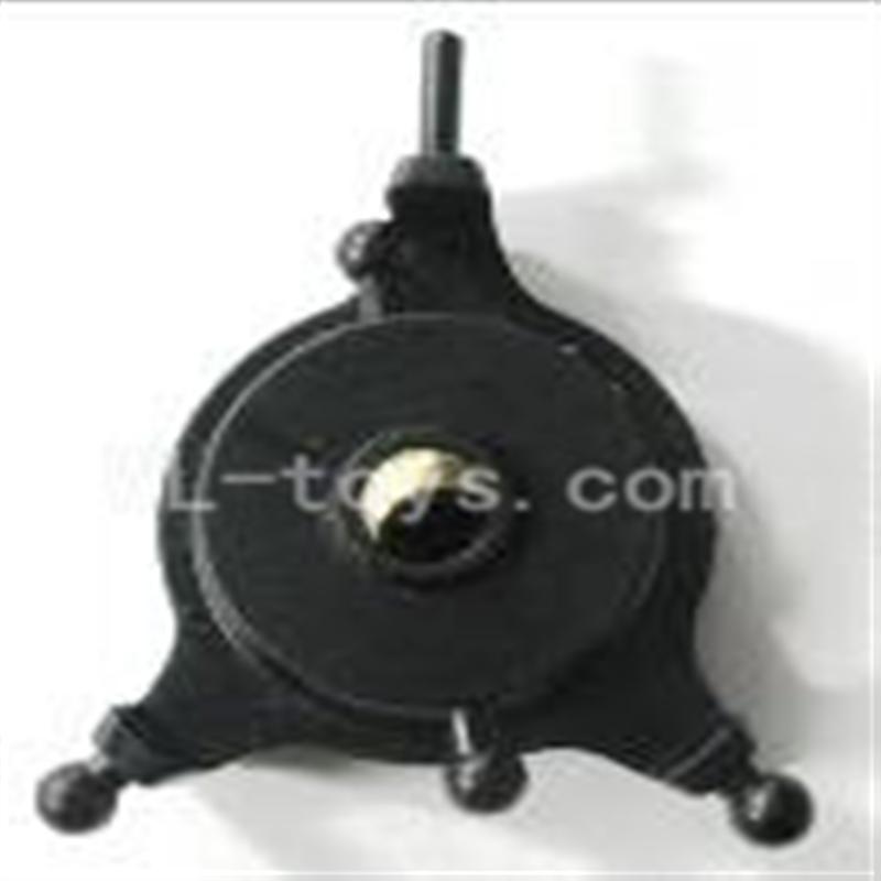 FeiLun FX052 RC Helicopter parts-09 swashplate