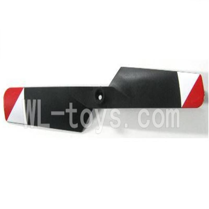 FeiLun FX052 RC Helicopter parts-15 Tail Blade (1pcs)
