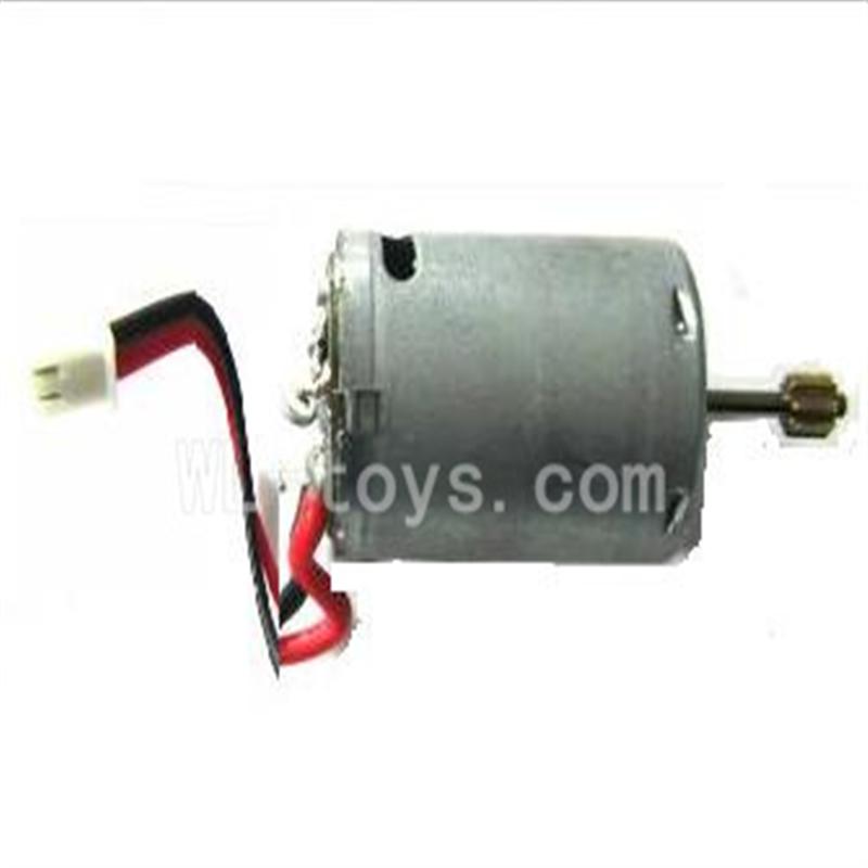 FeiLun FX052 RC Helicopter parts-20 Main motor