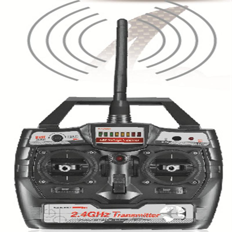 FeiLun FX052 RC Helicopter parts-23 Remote control