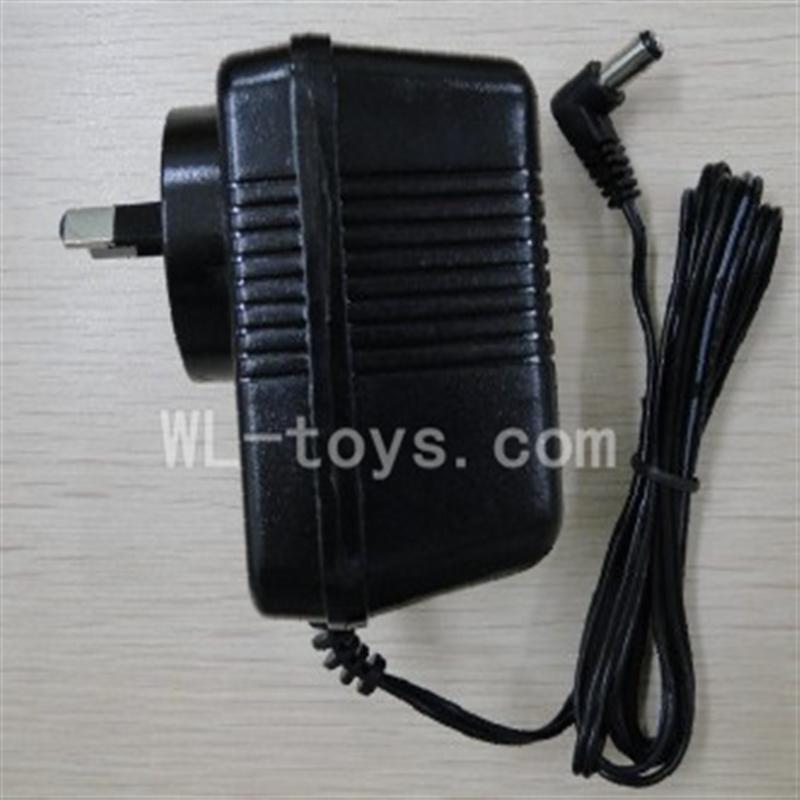 FeiLun FX052 RC Helicopter parts-24 Charger