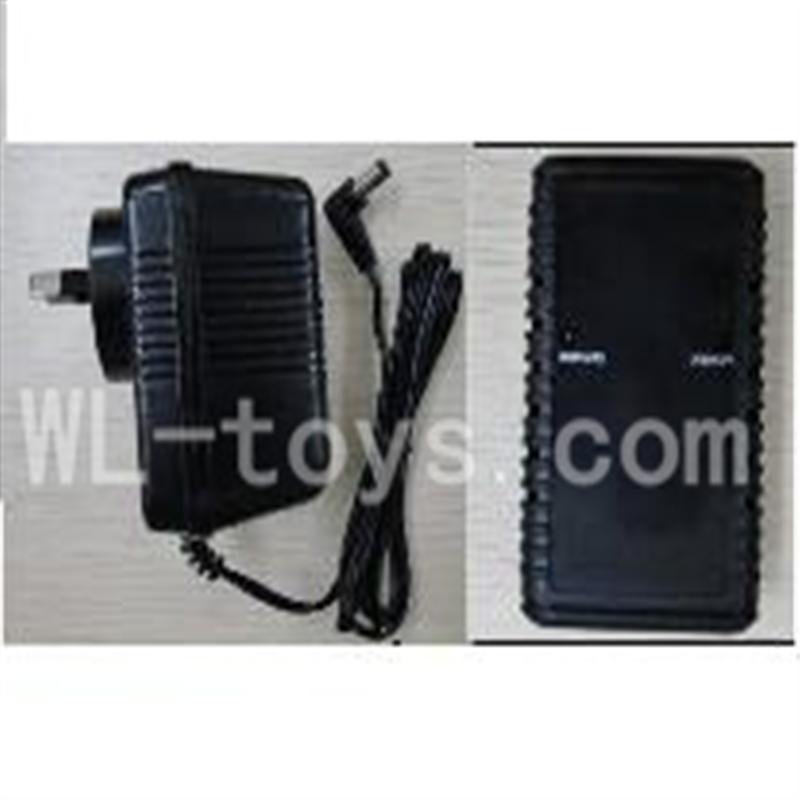 FeiLun FX052 RC Helicopter parts-25 Charger & Balance chager