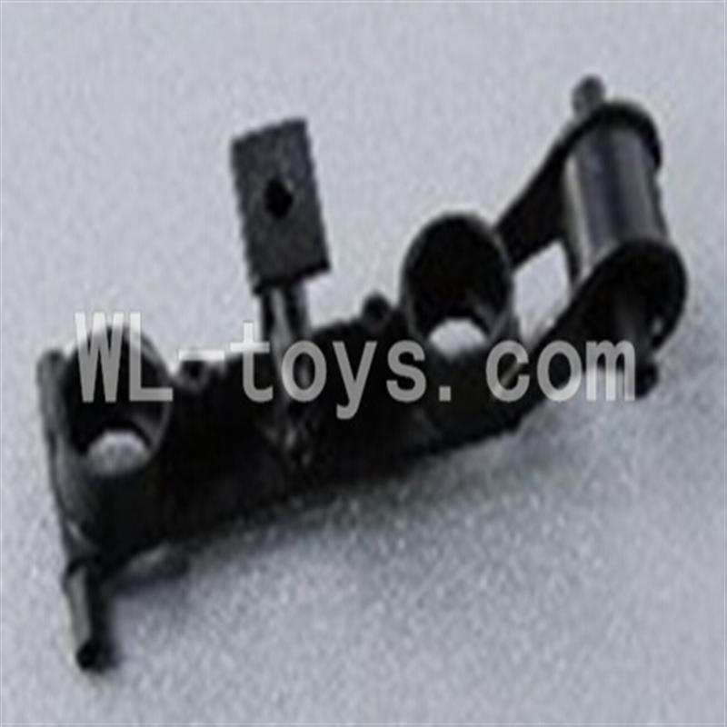 Skytech M3 M3A RC Helicopter Parts-29 Main frame