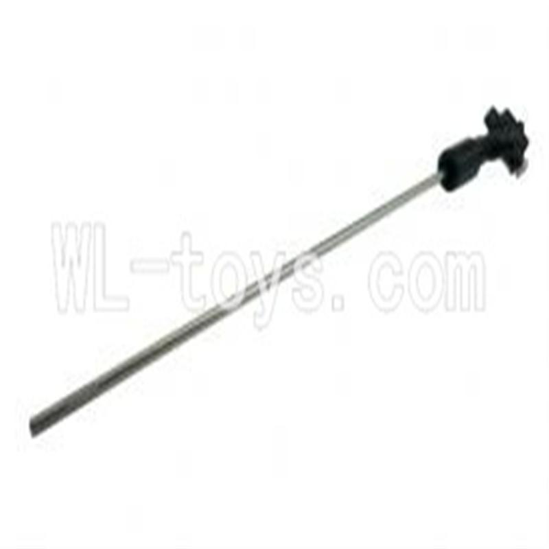 Skytech M5 M5A RC Helicopter Parts-07 Inner shaft