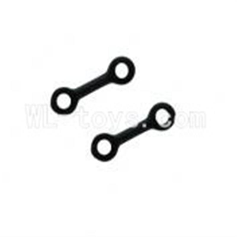 Skytech M5 M5A RC Helicopter Parts-08 Connect buckle(2pcs)