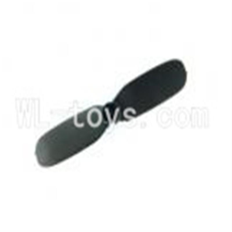 Skytech M5 M5A RC Helicopter Parts-15 Tail blade