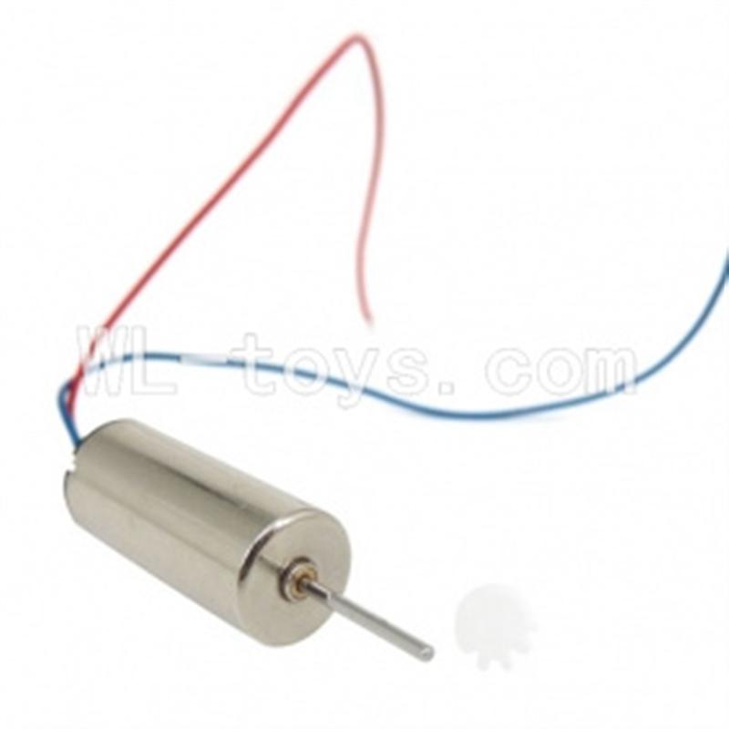 Skytech M5 M5A RC Helicopter Parts-19 Main motor A