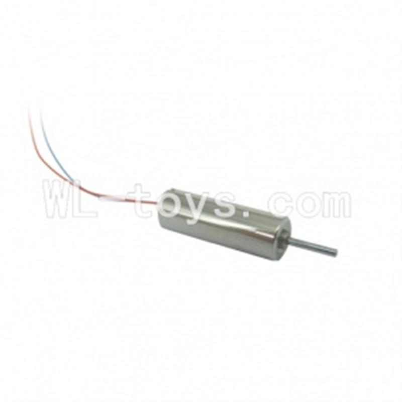 Skytech M5 M5A RC Helicopter Parts-21 Tail motor