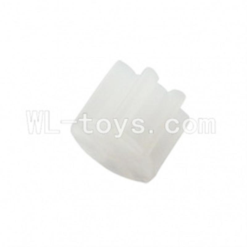 Skytech M5 M5A RC Helicopter Parts-24 Main gear for motor