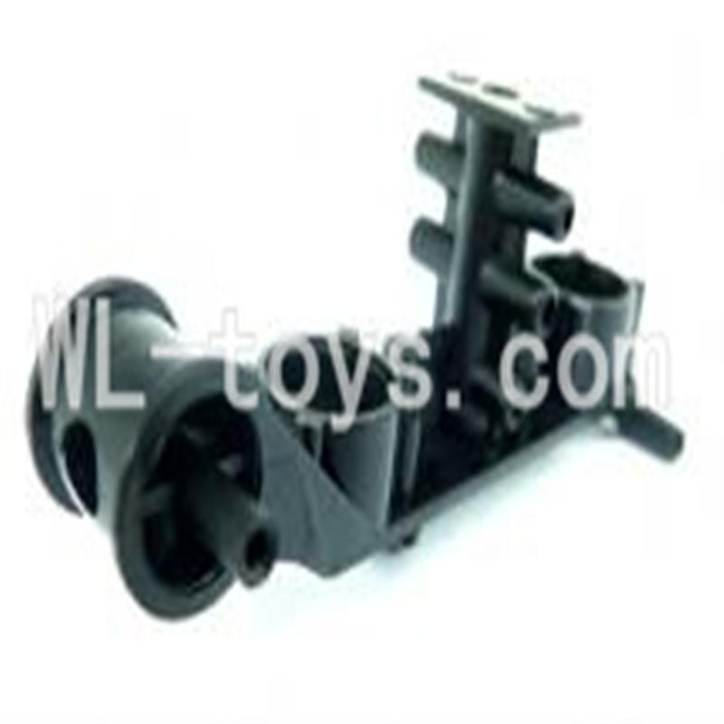 Skytech M5 M5A RC Helicopter Parts-32 Main frame