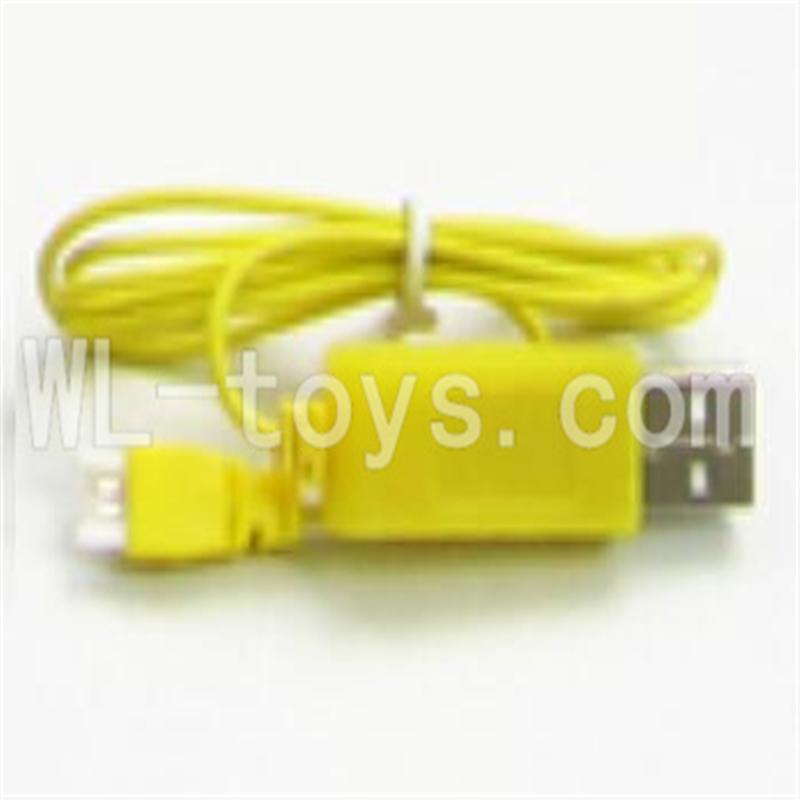 Skytech M60 RC Quadcopter Parts-06 USB Charger