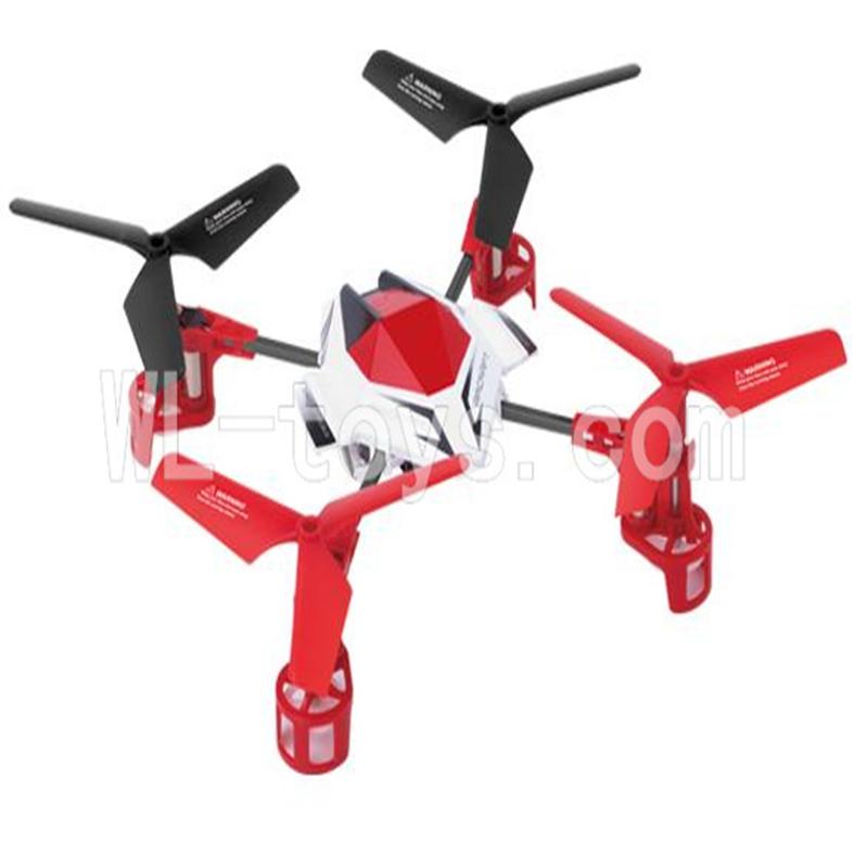 Skytech M60 RC Quadcopter Parts-28 M61 BNF(Only Quadcopter,No battery,No transmitter,No charge)