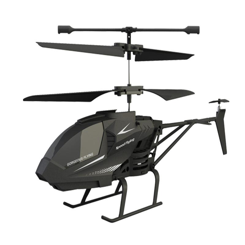 Skytech M25 RC Helicopter Skytech M25 Helicopter Parts List