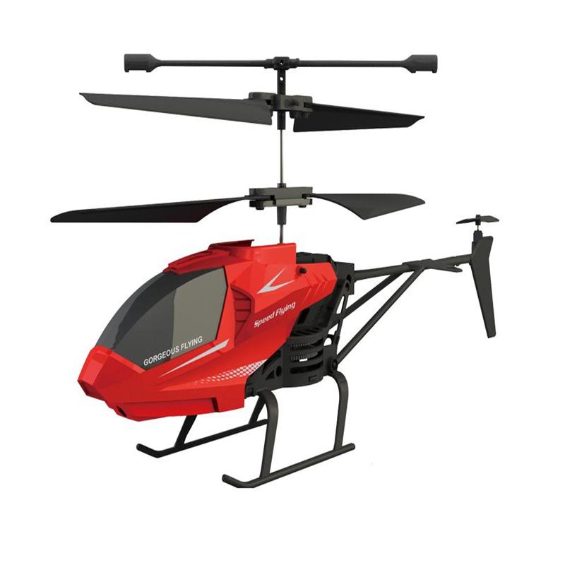 Skytech M35 RC Helicopter Skytech M35 Helicopter Parts List