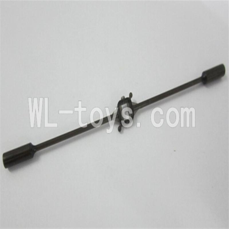 Skytech M25 M35 RC Helicopter parts ,Skytech M25 parts-04 Balance bar