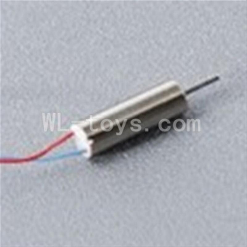 Skytech M25 M35 RC Helicopter parts ,Skytech M35 parts-14 Tail motor