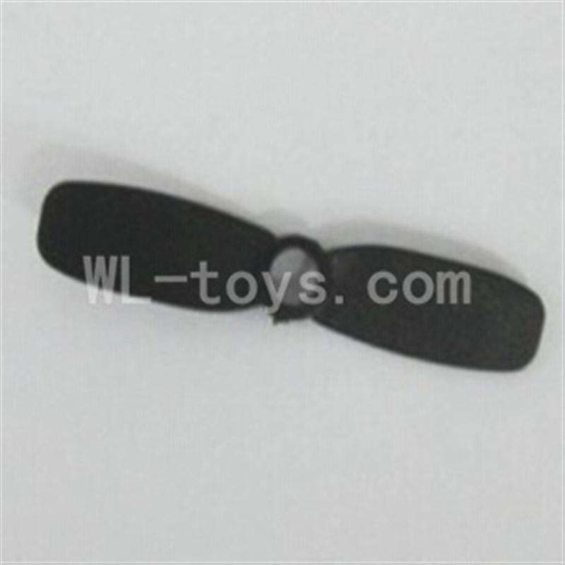 Skytech M25 M35 RC Helicopter parts ,Skytech M25 parts-15 Tail blade
