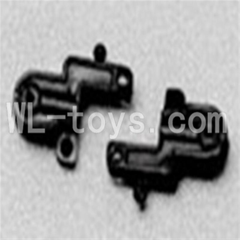 Skytech M25 M35 RC Helicopter parts ,Skytech M25 parts-17 Upper main blade grip set