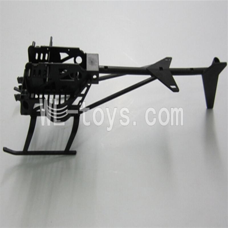 Skytech M25 M35 RC Helicopter parts ,Skytech M25 parts-19 Main frame