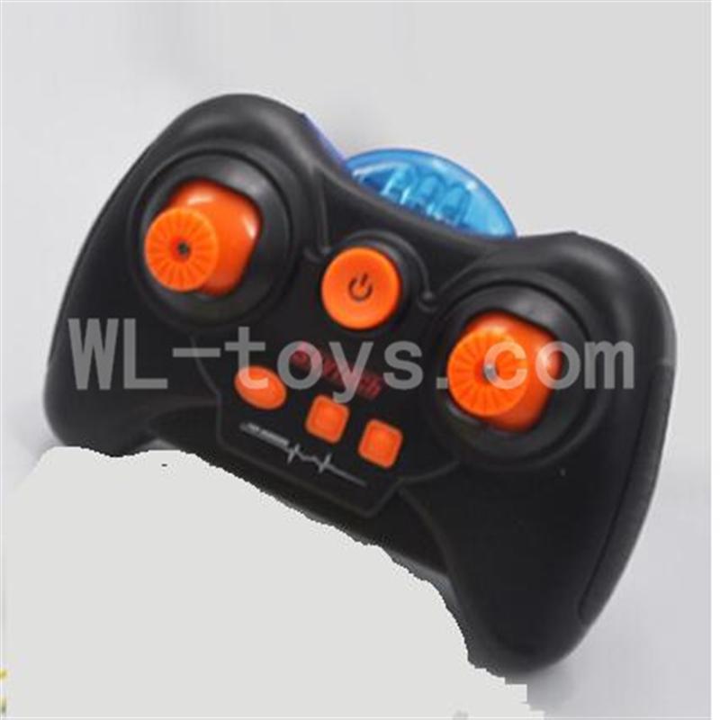 Skytech M35 RC Helicopter parts-22 Transmitter