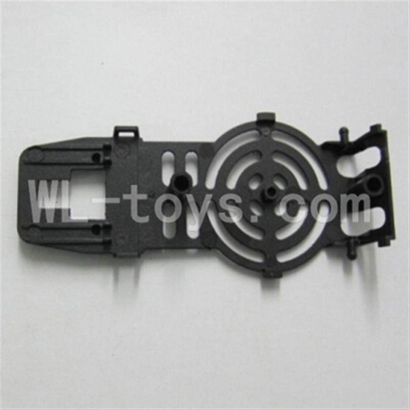Skytech M25 M35 RC Helicopter parts ,Skytech M35 parts-25 Floor,bottom frame
