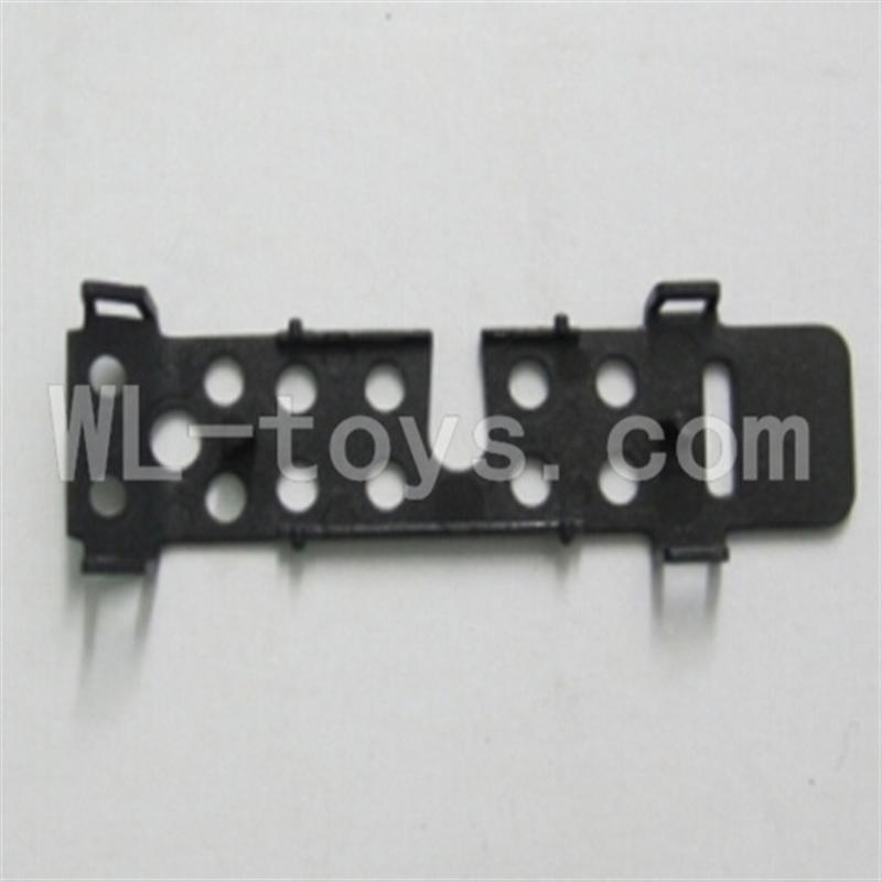 Skytech M25 M35 RC Helicopter parts ,Skytech M35 parts-26 The battery cover