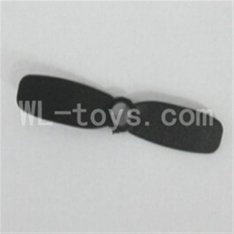Skytech M37 RC Helicopter Parts-10 Tail blade