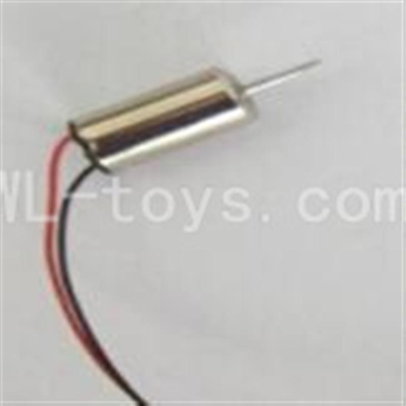 Skytech M37 RC Helicopter Parts-19 Tail motor