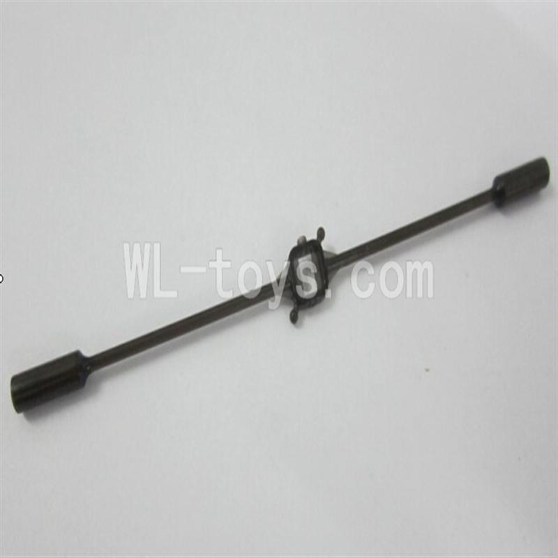 Skytech M37 RC Helicopter Parts-24 Balance bar