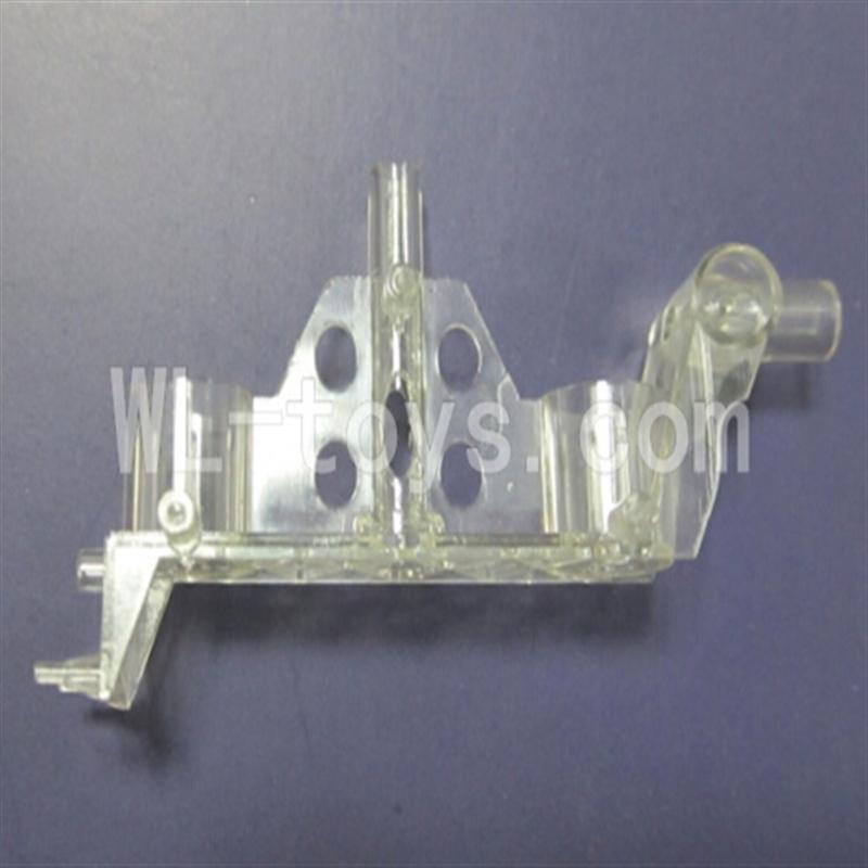Skytech M37 RC Helicopter Parts-31 Main body frame