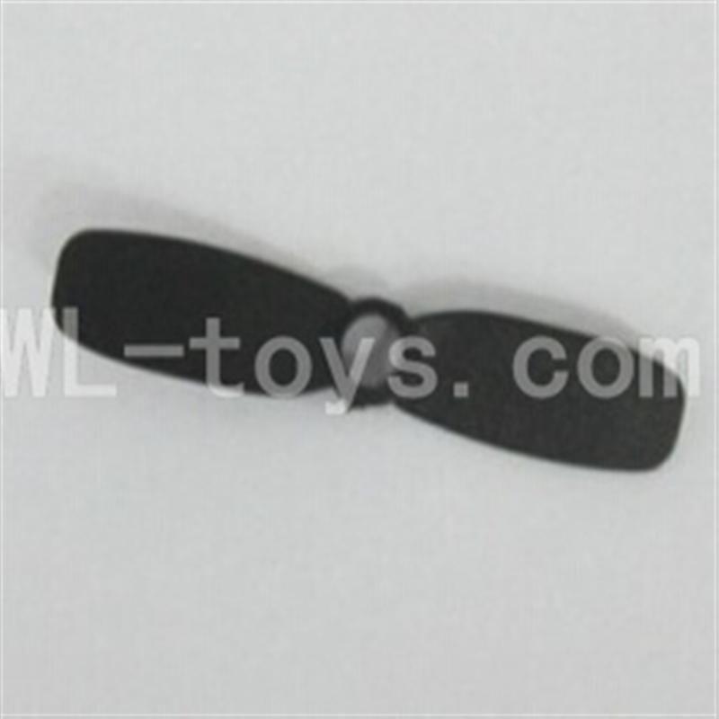 Skytech M39 RC Helicopter Parts-05 Tail blade