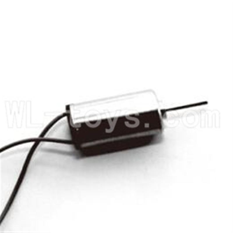 Skytech M39 RC Helicopter Parts-09 Side fly motor