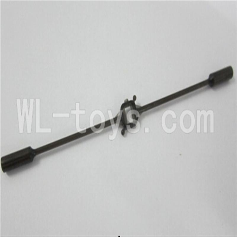 Skytech M39 RC Helicopter Parts-11 Balance bar