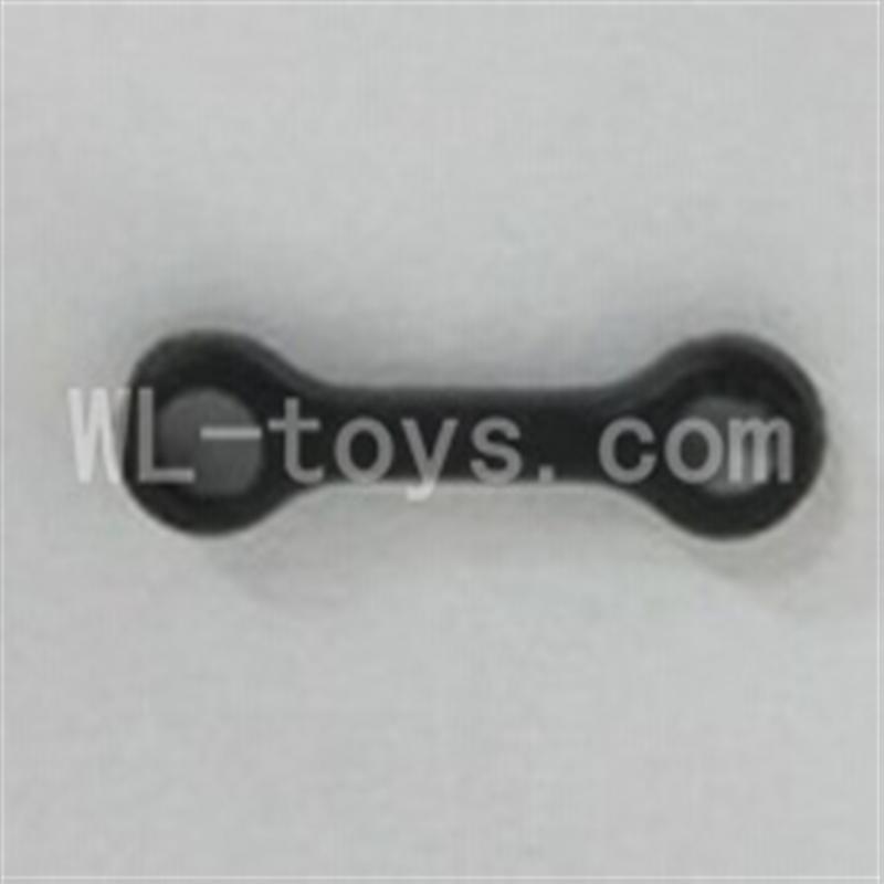 Skytech M39 RC Helicopter Parts-13 Connect buckle