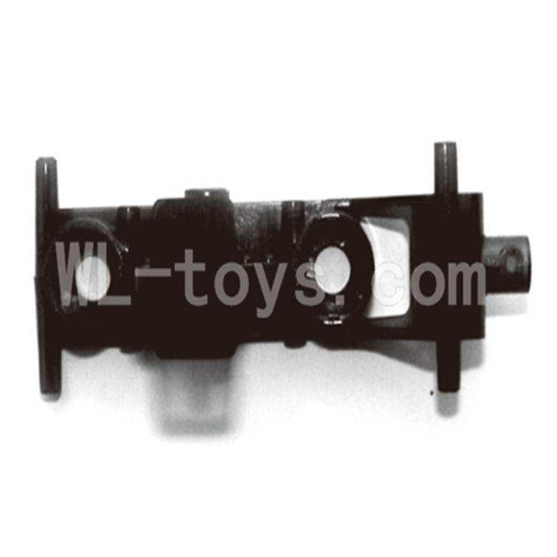 Skytech M39 RC Helicopter Parts-20 Main frame