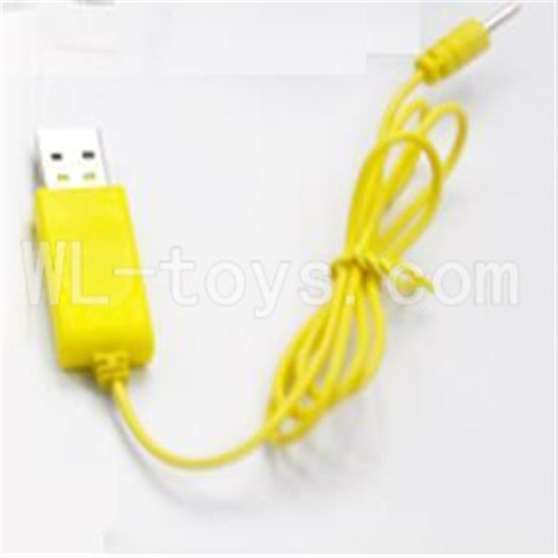 Skytech M39 RC Helicopter Parts-22 USB Charger