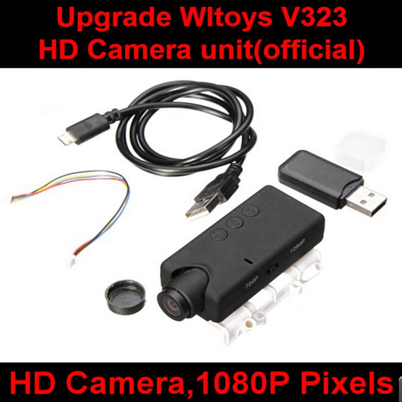 WLtoys V323 RC Quadcopter parts ,WL toys V262 V323 V333 V353 V636 Upgrade HD Camera Unit-760P,1080P