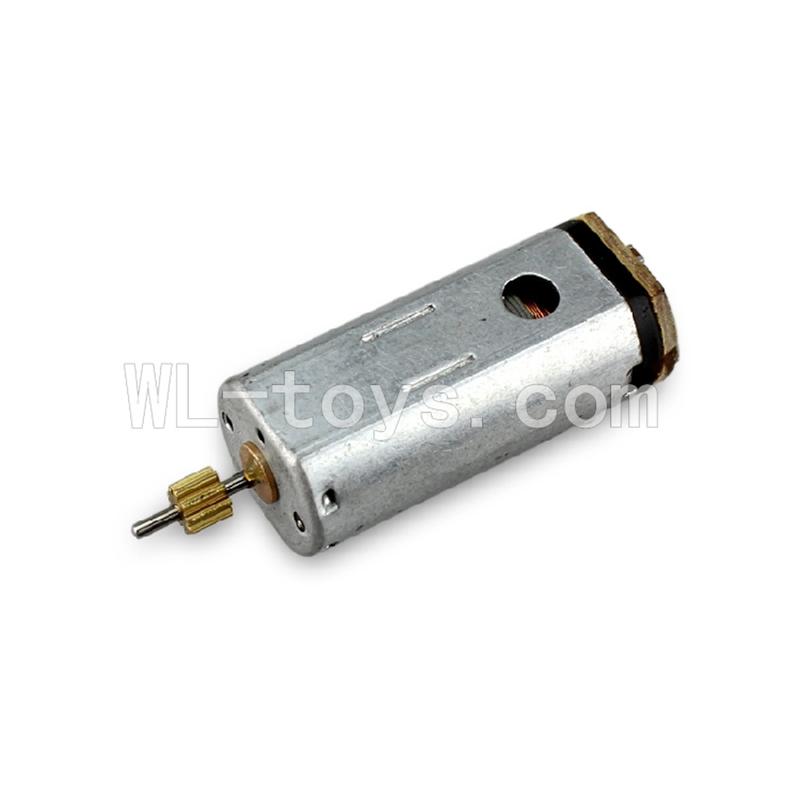 WLtoys V323 RC Quadcopter parts-13 rotating Motor