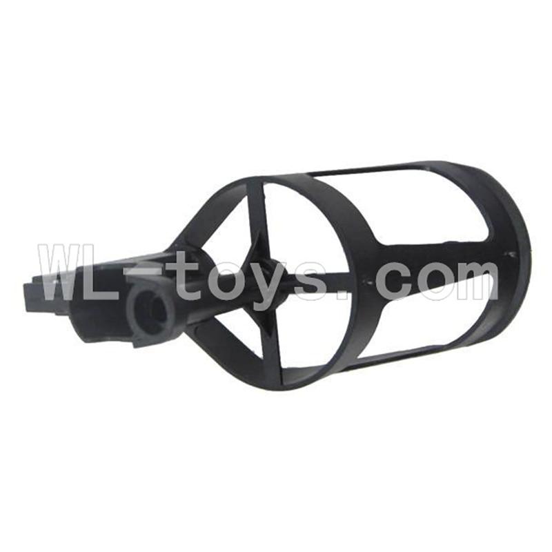WLtoys V323 RC Quadcopter parts-15 Motor seat