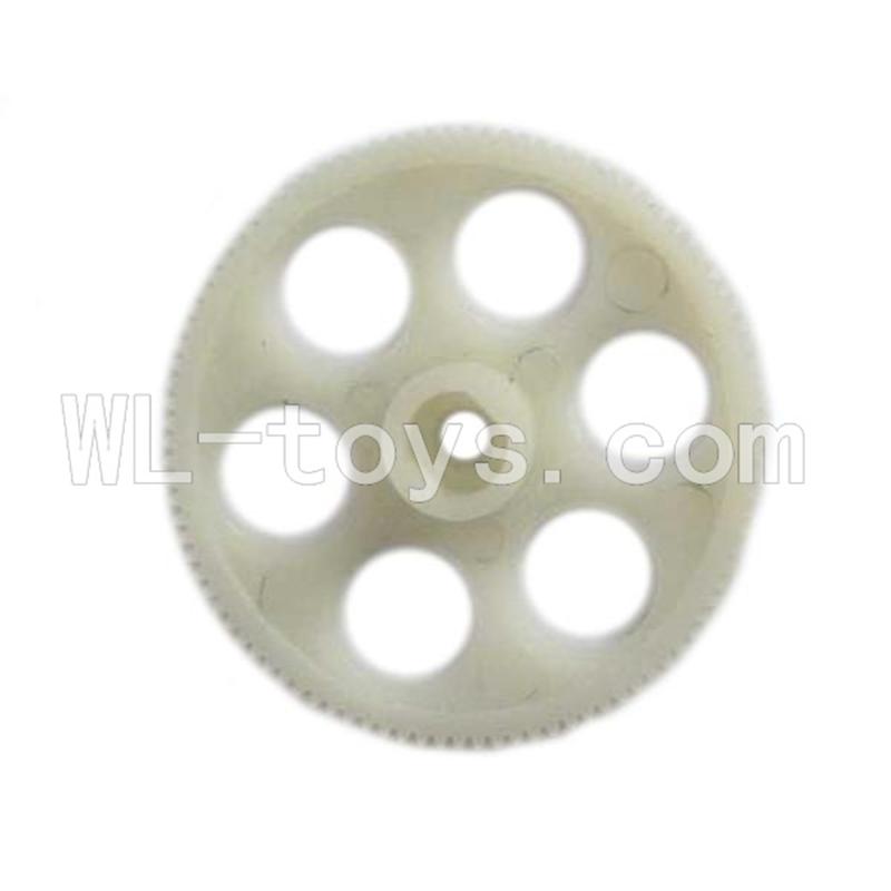 WLtoys V323 RC Quadcopter parts-16 Main gear