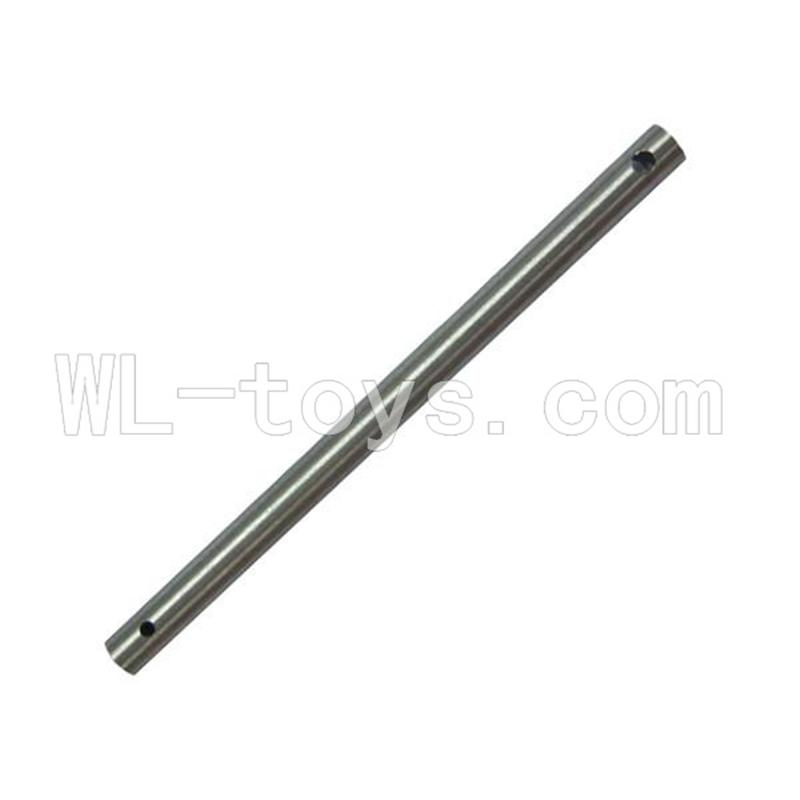 WLtoys V323 RC Quadcopter parts-17 Main hollow pipe for the main gear