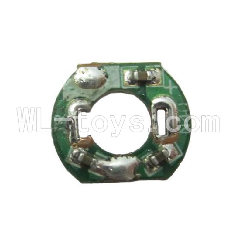 WLtoys V323 RC Quadcopter parts-20 Motor filter plate