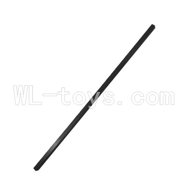 WLtoys V323 RC Quadcopter parts-21 Carbon rod,The long leg pipe