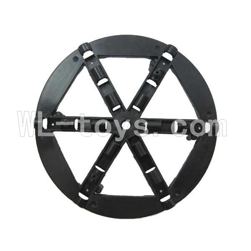 WLtoys V323 RC Quadcopter parts-22 Main frame