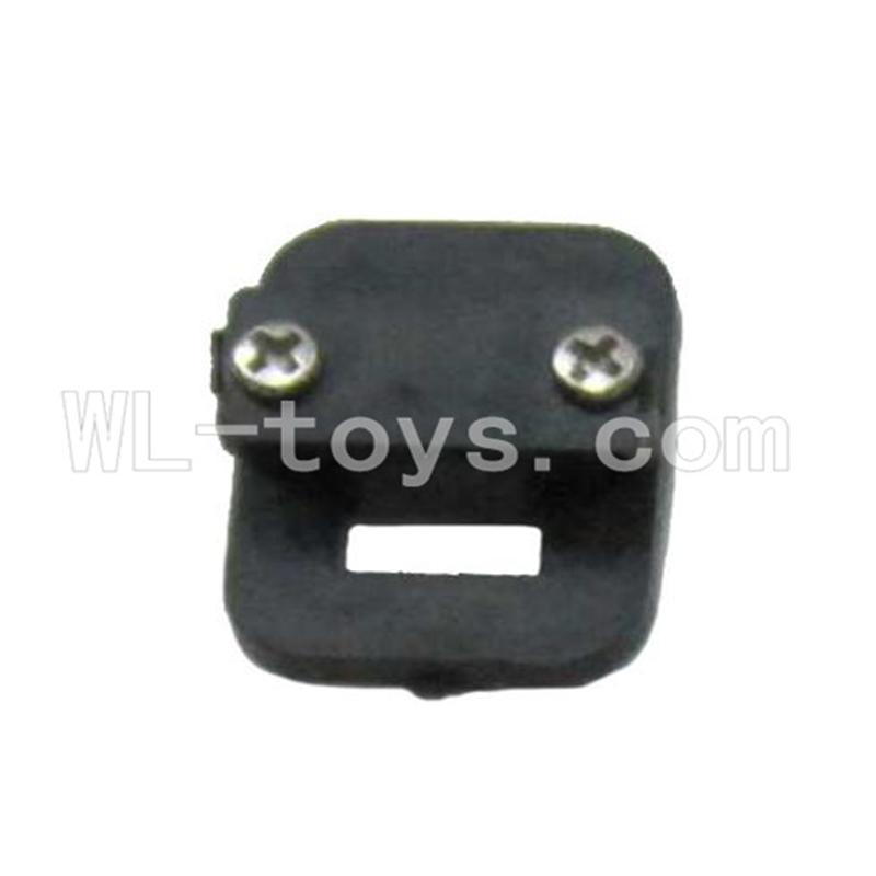 WLtoys V323 RC Quadcopter parts-23 Snap-fitting