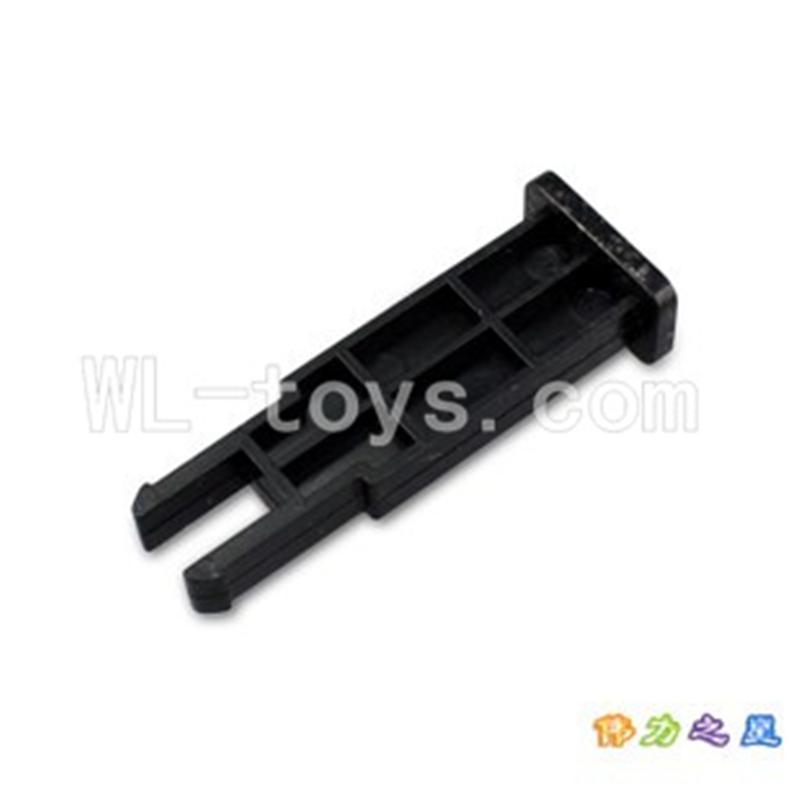 WLtoys V323 RC Quadcopter parts-24 Fixed foam accessories